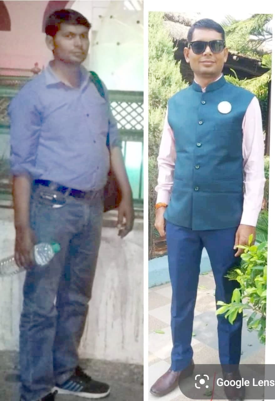 Health Coach